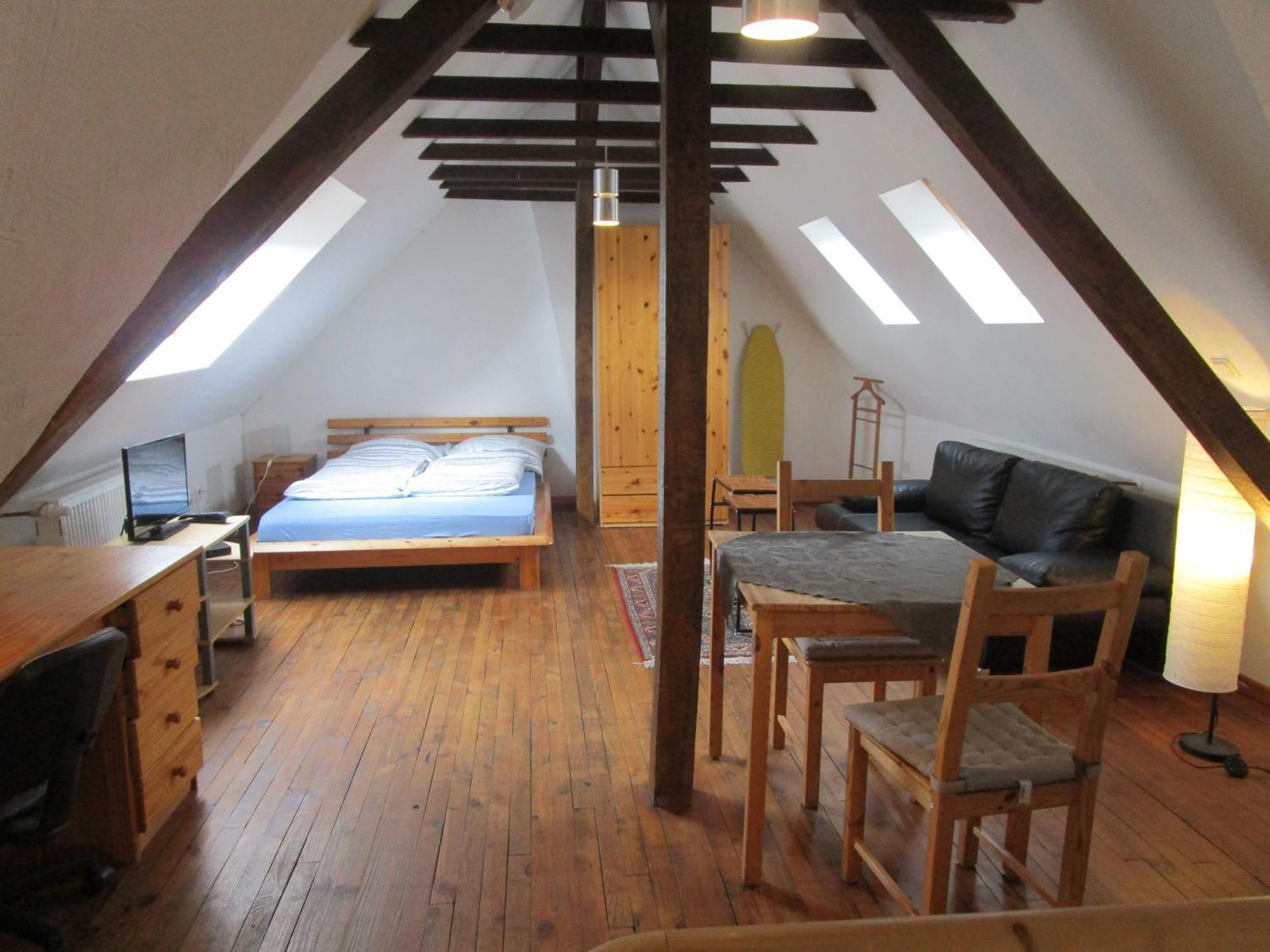 Ferienwohnung Am Homburg Nr 1 Saarbrücken Esterno foto