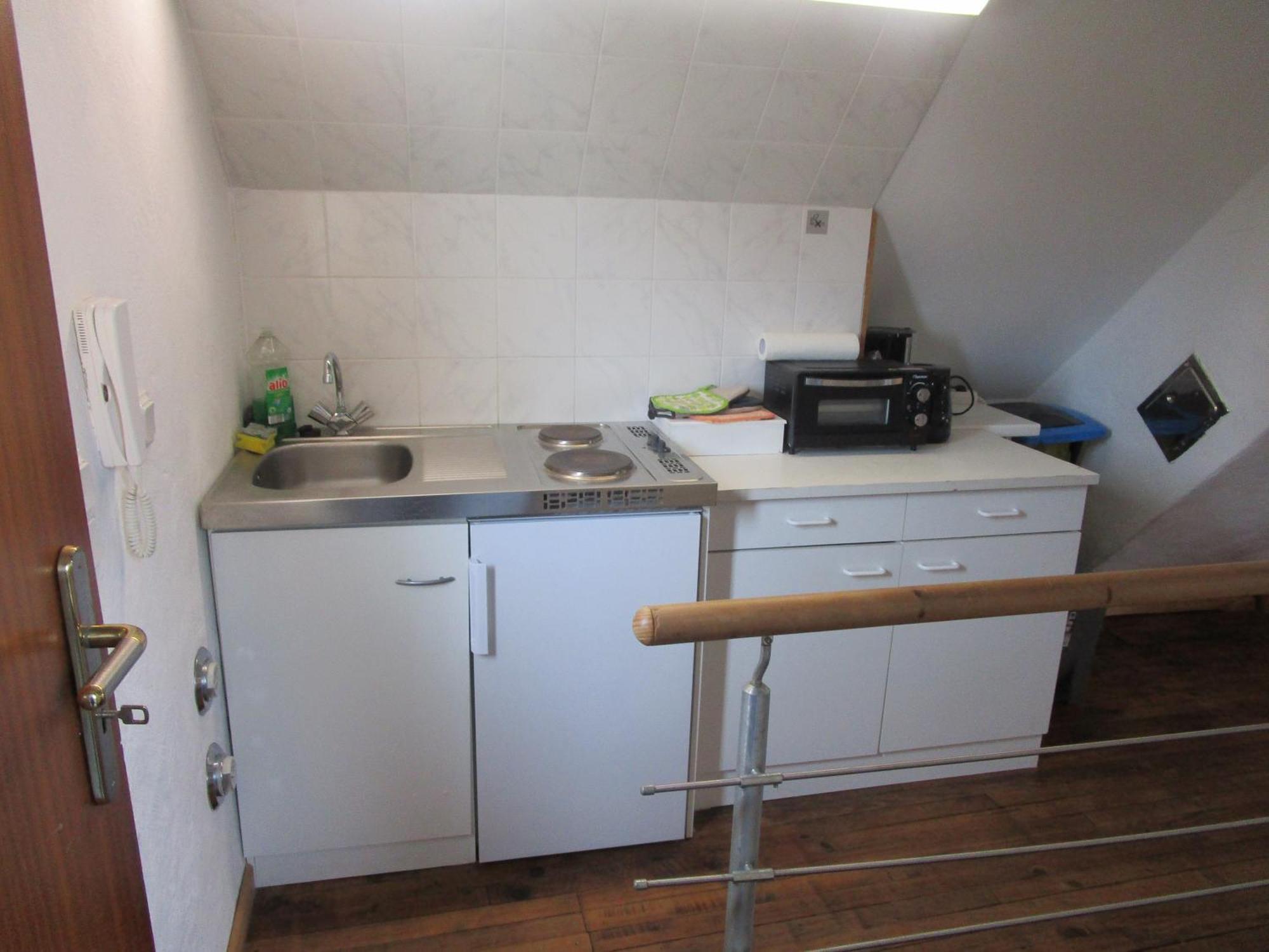 Ferienwohnung Am Homburg Nr 1 Saarbrücken Esterno foto