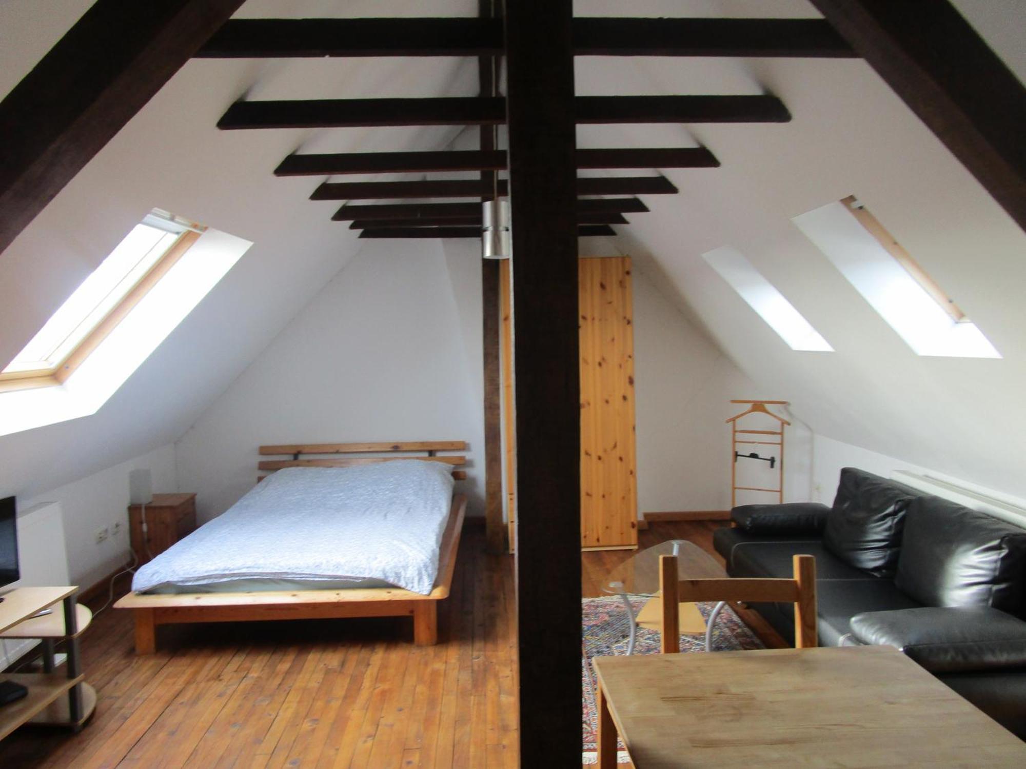 Ferienwohnung Am Homburg Nr 1 Saarbrücken Esterno foto