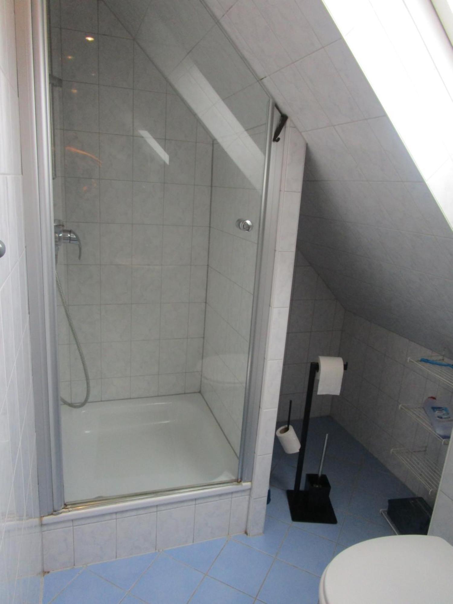 Ferienwohnung Am Homburg Nr 1 Saarbrücken Esterno foto