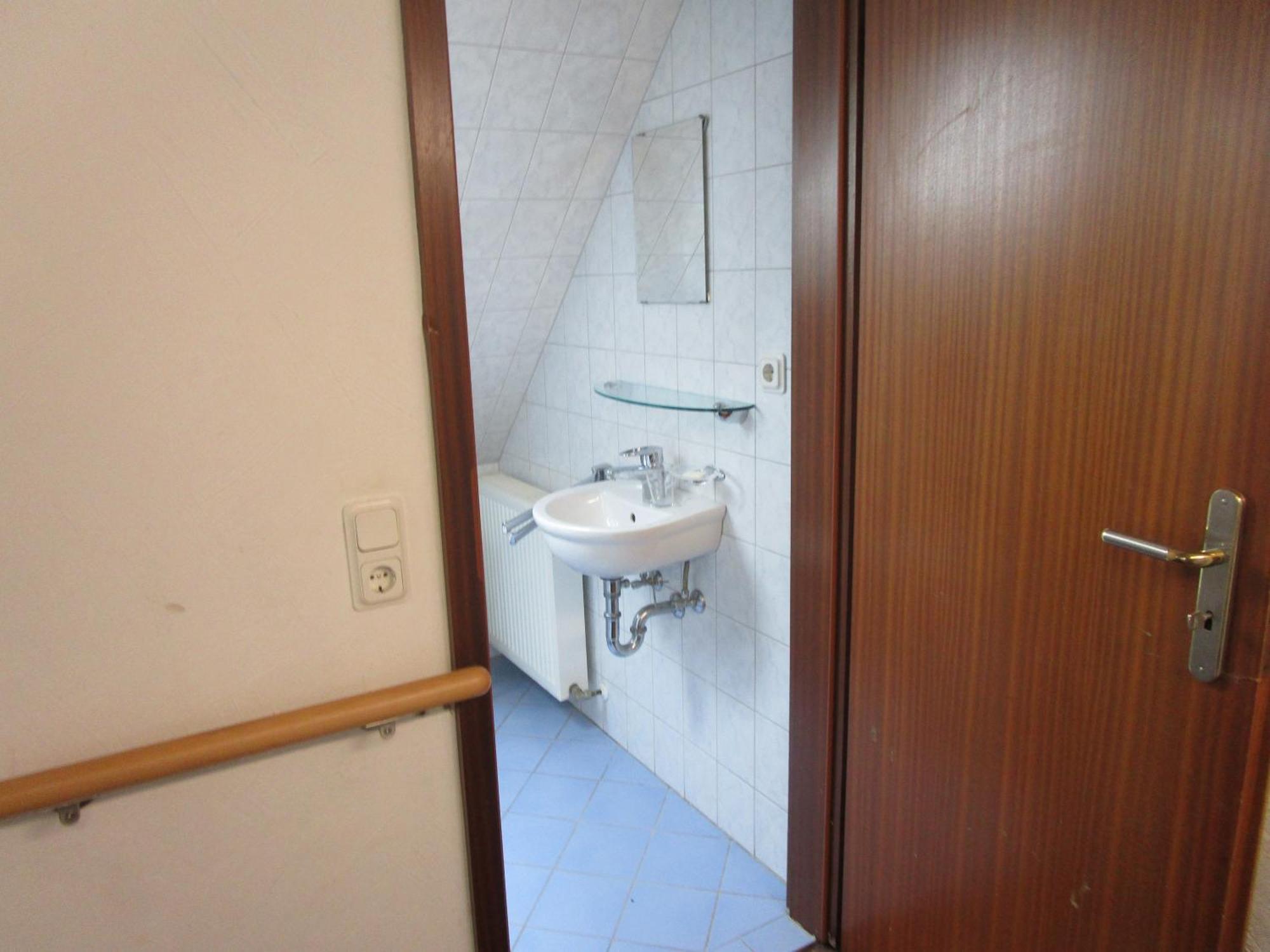 Ferienwohnung Am Homburg Nr 1 Saarbrücken Esterno foto