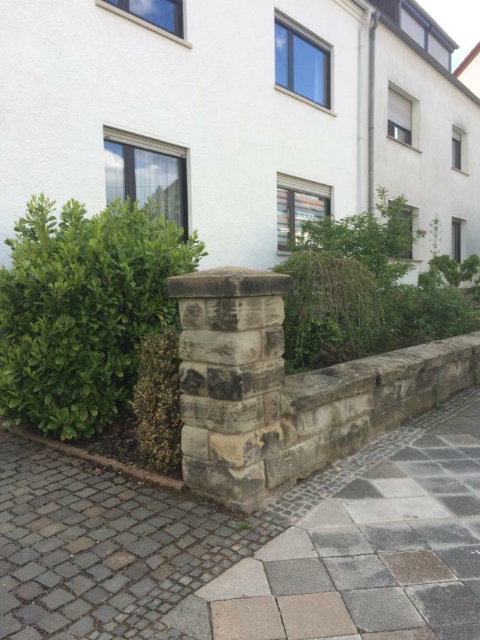 Ferienwohnung Am Homburg Nr 1 Saarbrücken Esterno foto